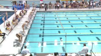 Minnesota Quad, Women 200 Breast Heat 2