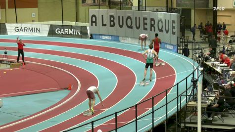 Men's 400m Pentathlon, Prelims 5