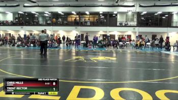 Replay: Mat 3 - 2023 MIAA | Feb 4 @ 4 PM