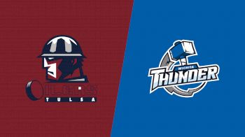 Full Replay: Oilers vs Thunder - Remote Commentary - Oilers vs Thunder - May 29
