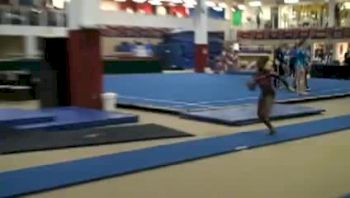 Texas Dreams (Kiana Winston)