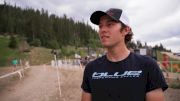 Scott Funston Admits The Younger Kids In U23 Are Really Strong At USA Cycling's Mountain Bike National Championships