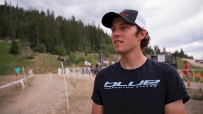 Funston: The Younger Kids In U23 Are Strong