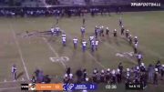 Replay: North Crowley vs Haltom | Nov 5 @ 7 PM