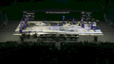 Victor J. Andrew HS at 2022 WGI Percussion/Winds World Championships