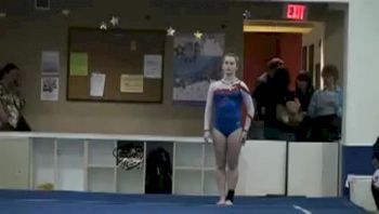 United Elite (Margaret Mayfield)