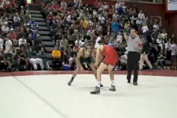 Joey Gaccione-High Point vs Doug Cornell-Long Branch