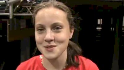 Emma Reed mile