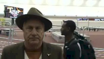 Bubba Thornton