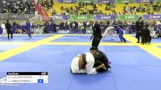 GLAUCIO LUIZ DOS SANTOS ROSA vs JONAS LISBOA PEREIRA 2024 Brasileiro Jiu-Jitsu IBJJF