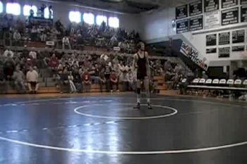 David Taylor Forfeit VS Troy Christian