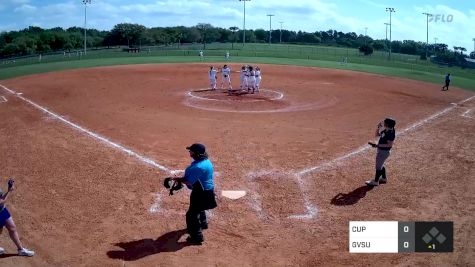 Replay: Auburndale 3 - 2024 THE Spring Games Main Event | Mar 8 @ 9 AM