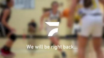 Replay: McNicholas vs Anderson | Jan 10 @ 7 PM