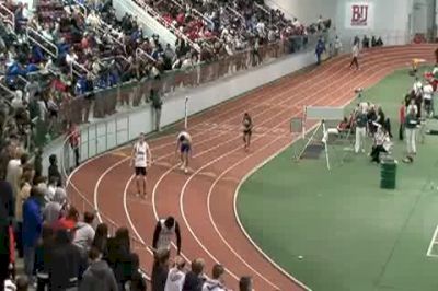 #4 Colt Sponseller (OSU) vs #20 Ryan Patrovich (Hofstra)