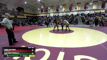 Replay: Mat 2 - 2023 Riverside County Championships | Jan 7 @ 10 AM