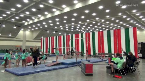 Melodi Blake - Women's Group, Paragon - 2021 Christmas on the Chesapeake