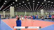 RVC 18 Royal vs Prime time 18 orange - 2022 JVA World Challenge presented by Nike - Expo Only