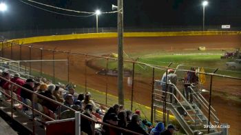 Full Replay | Spring Nationals at Buckshot Speedway 4/5/24