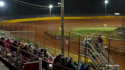 Full Replay | Spring Nationals at Buckshot Speedway 4/5/24