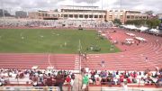 High School Girls' 3200m Class 4A, Finals 1