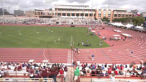 High School Girls' 3200m Class 4A, Finals 1