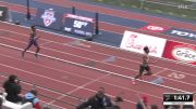 High School Boys' 4x400m Relay Event 513, Prelims 1