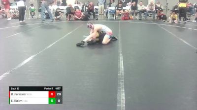 80 lbs Round 5 (8 Team) - Ethan Raley, Florida Scorpions vs Ryan Farissier, Rebellion