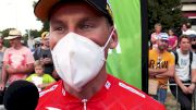 Mike Teunissen Knows His Main Job Is To Protect Roglic At La Vuelta