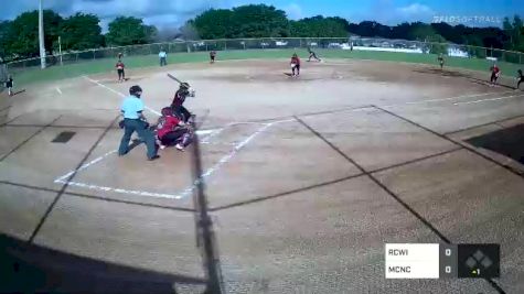 Meredith College vs. Ripon - 2022 THE Spring Games