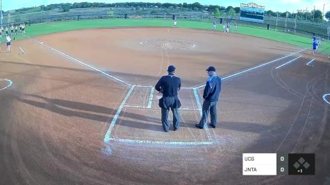 Juniata College vs. U.S. Coast Guard - 2024 THE Spring Games Main Event