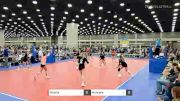 Atlantis vs Muncana - 2022 JVA World Challenge presented by Nike - Expo Only