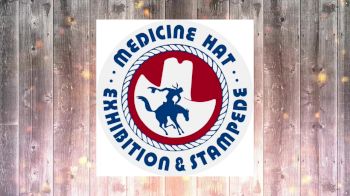 CPRA | Medicine Hat Stampede | July 25