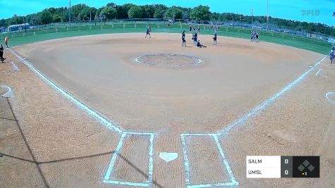 Uni Missouri STL vs. Salem University - 2024 THE Spring Games Main Event