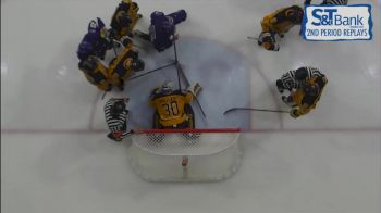 Replay: Niagara vs Canisius | Jan 28 @ 7 PM