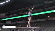 Bri Sivy - Beam, Gym World - 2022 Elevate the Stage Toledo presented by Promedica
