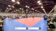 Metro vs boiler. Jr - 2022 JVA Summerfest presented by Nike