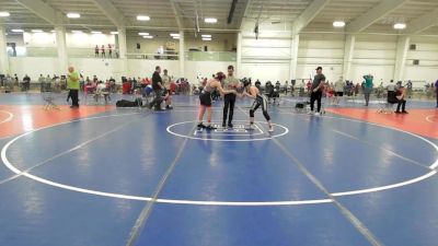 123 lbs Consi Of 16 #2 - Colton Richard, Smitty's Wrestling Barn vs Brantley Ashline, Randolph VT