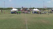 Bloomingdale Lightning FC vs. Houston Dynamo/Dash Youth - 08 - Field 6B