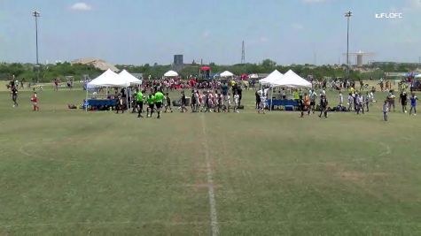 Bloomingdale Lightning FC vs. Houston Dynamo/Dash Youth - 08 - Field 6B