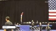 Ava Dakus - Individual Trampoline, Legacy Elite - 2021 USA Gymnastics Championships