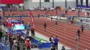 Men's 60m, Finals 1