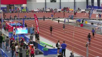 Men's 60m, Finals 1