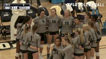 Replay: Connecticut vs Georgetown - 2021 Binghamton vs Providence | Sep 11 @ 1 PM