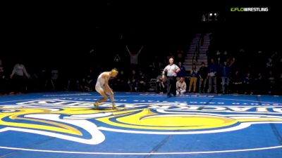 Seth Gross vs Bryce Meredith