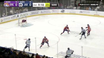 Replay: Away - 2022 Orlando vs Jacksonville | Mar 2 @ 7 PM