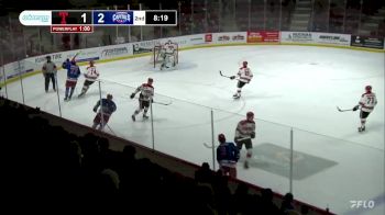 Replay: Home - 2024 Truro vs Summerside | Feb 29 @ 7 PM