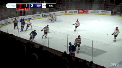 Replay: Home - 2024 Truro vs Summerside | Feb 29 @ 7 PM