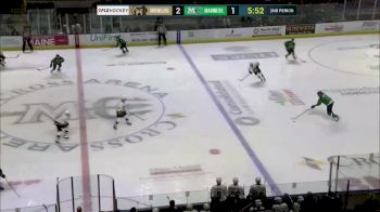 Replay: Away - 2021 Newfoundland vs Maine | Nov 26 @ 7 PM