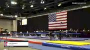 Kira Schwartz - Tumbling, So Cal TTC - 2021 USA Gymnastics Championships