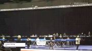 Lynkoln Farling - Individual Trampoline, NVG - 2021 USA Gymnastics Championships